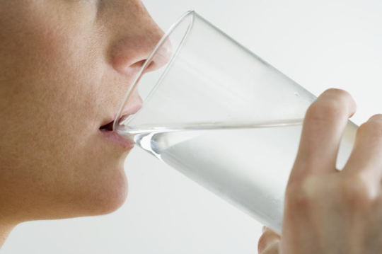 17 Fakta tentang air yang nggak diduga, bikin kamu wajib hemat air
