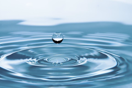 17 Fakta tentang air yang nggak diduga, bikin kamu wajib hemat air