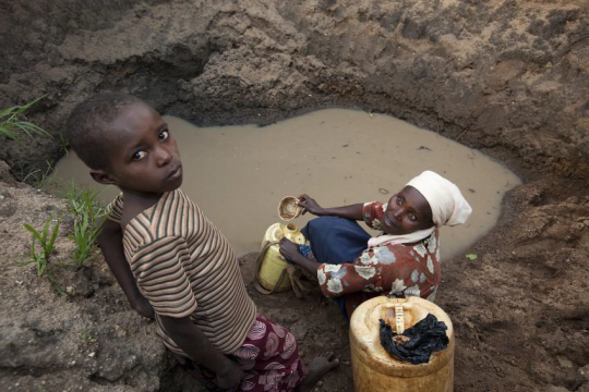 fakta air Istimewa fakta air Istimewa