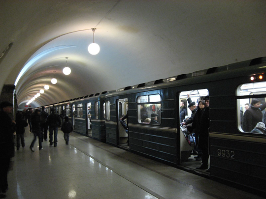 pecinta kereta api Istimewa