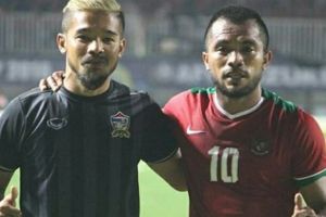 Kisah lucu Zulham Zamrun diajak selfie cowok feminin di Thailand