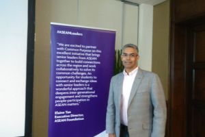 GE bisa jadi pembeda untuk langkah perubahan yang lebih baik