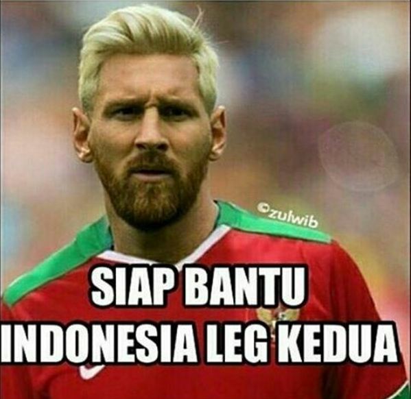 Meme TImnas Final © 2016 brilio.net Meme TImnas Final © 2016 brilio.net