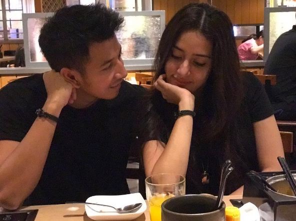 Fairuz Sonny Septian © 2016 brilio.net