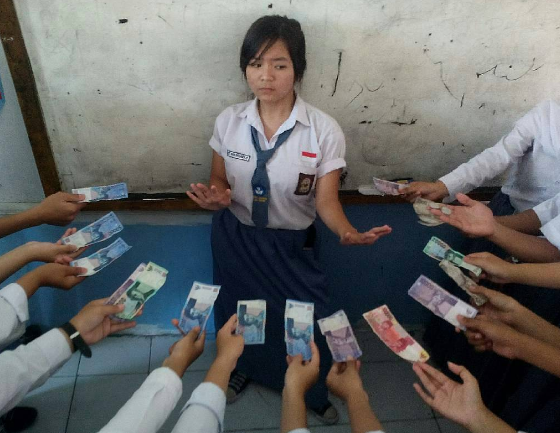 tren kekinian 2016 berbagai sumber