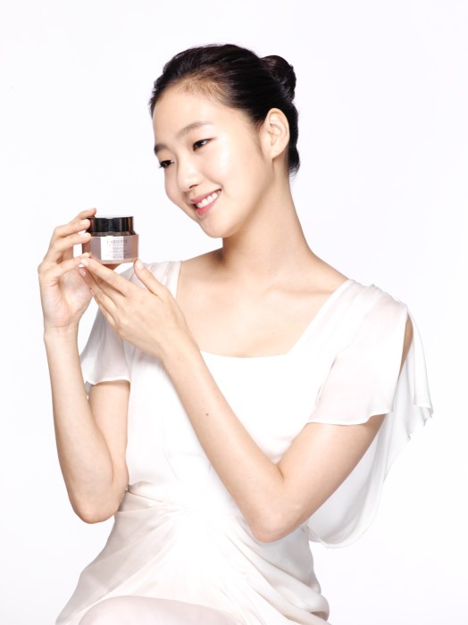 Kim Go-eun © 2016 brilio.net