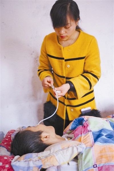 Liao Mingpei © 2016 Shanghaiist Liao Mingpei © 2016 Shanghaiist