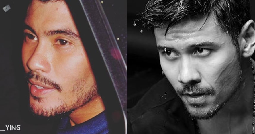 Kroekit Thawikan mirip Chicco © 2016 Instagram