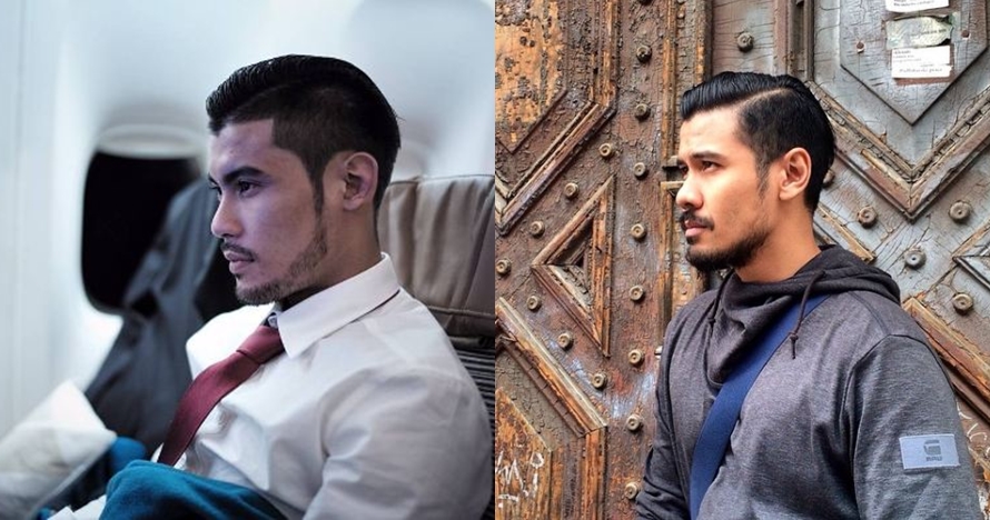 Kroekit Thawikan mirip Chicco © 2016 Instagram