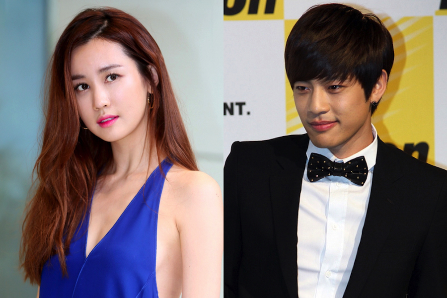 pasangan seleb korea 2016 © 2016 brilio.net pasangan seleb korea 2016 © 2016 brilio.net