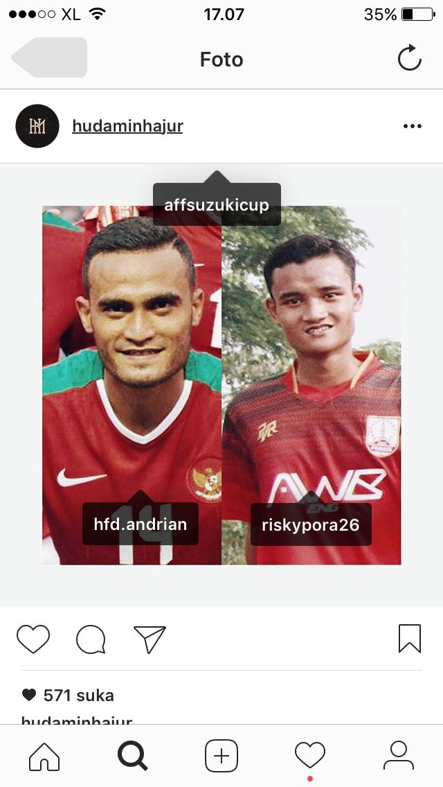 pora kembar  instagram  pora kembar  instagram