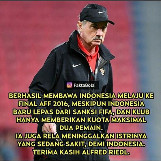 Alfred Istimewa