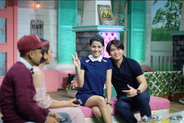 Susan Sameh © instagram.com/@susansameh Susan Sameh © instagram.com/@susansameh