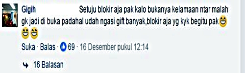 Blokir Bigo © 2016 brilio.net