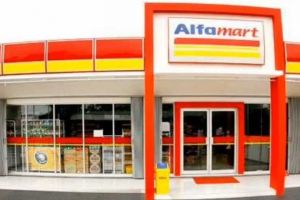 Ini penjelasan Alfamart terkait donasi 'bangun negeri' yang jadi heboh