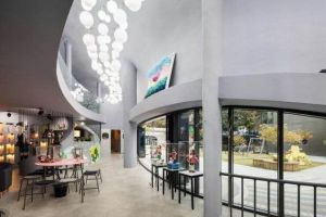 Buat kamu yang kangen dengan Pinokio, datang saja ke museum ini