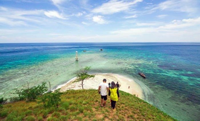 10 Destinasi wisata keren di Sulawesi Utara yang layak kamu kunjungi