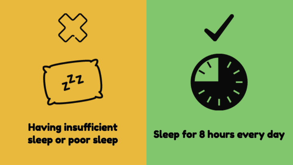 kebiasaan penyebab sakit kepala © 2016 istimewa