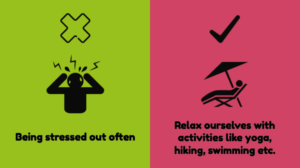 kebiasaan penyebab sakit kepala © 2016 istimewa