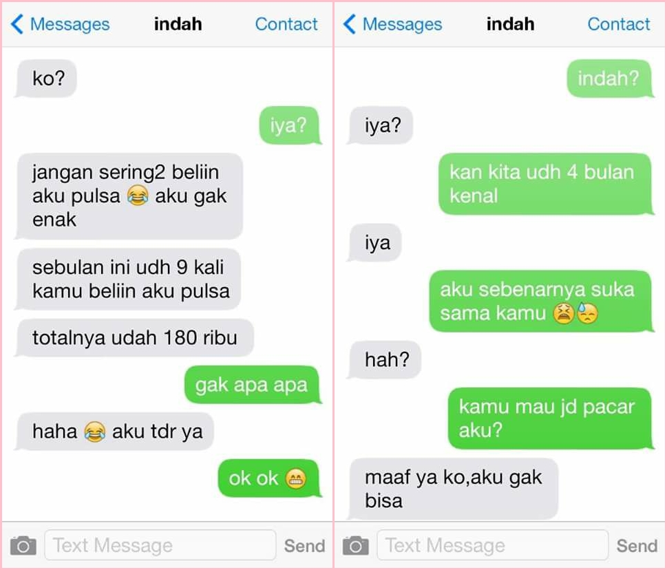 Penipu Lucu © 2016 facebook.com/meme & rage comic indonesia