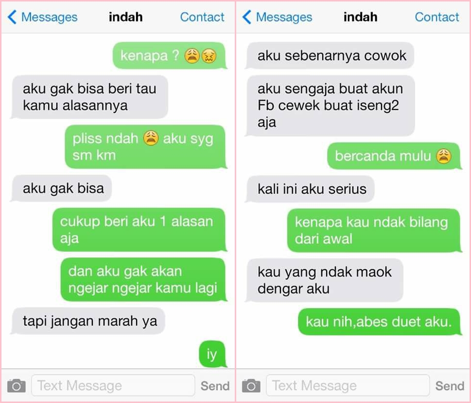 Penipu Lucu © 2016 facebook.com/meme & rage comic indonesia