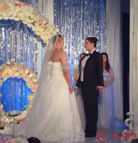 pernikahan Shuai dan Qian © 2016 Shanghaiist pernikahan Shuai dan Qian © 2016 Shanghaiist