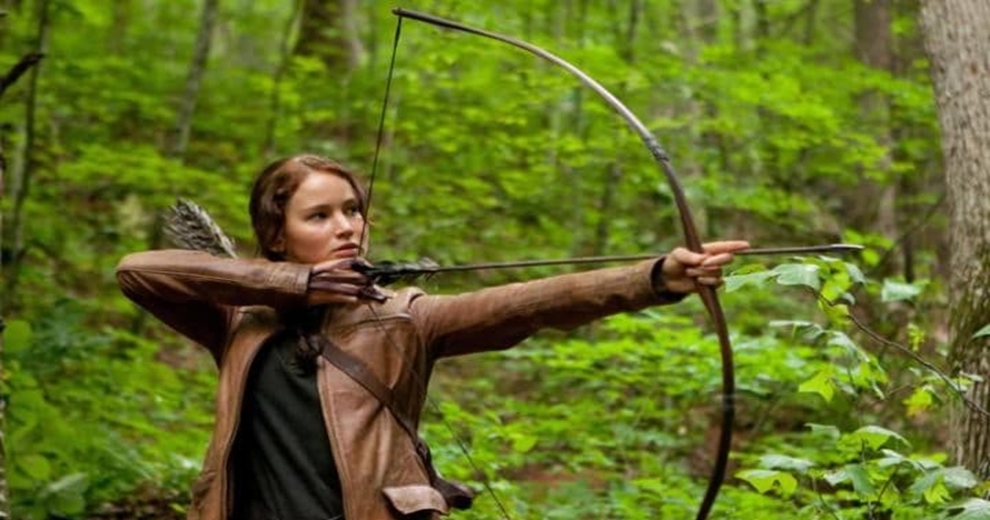 Acara Hunger Games sungguhan ada di Rusia, peserta boleh saling bunuh
