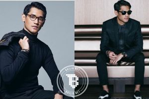 Makin populer, Afgan bakal jadi brand ambassador smartphone keren ini