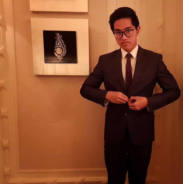 kaesang main film © 2016 brilio.net