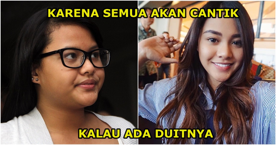 meme beda cewek © 2016 istimewa meme beda cewek © 2016 istimewa