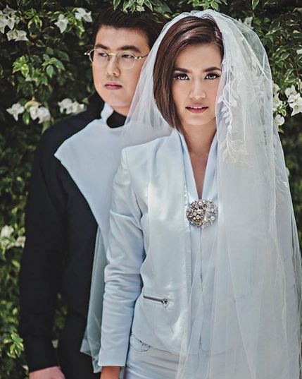 pernikahan artis 2016 © 2016 istimewa