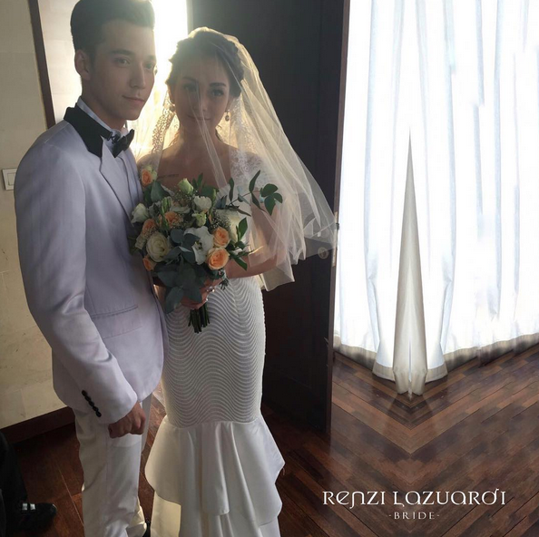 pernikahan artis 2016 © 2016 istimewa