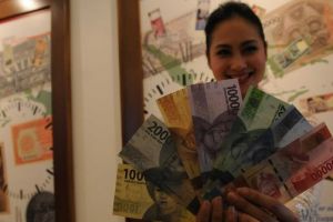 11 Wajah sosok ini bakal kamu temukan di uang baru RI, kenalan yuk