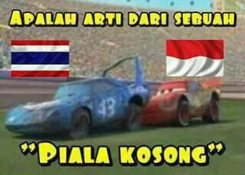 yang tersisa © 2016 Istimewa