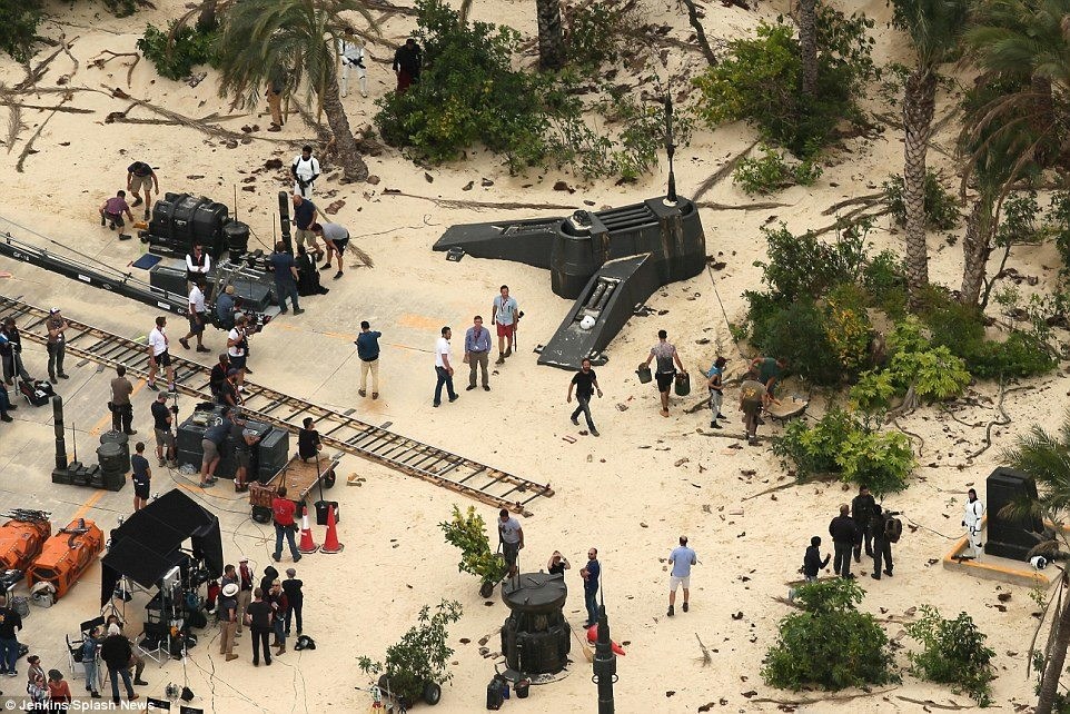 bts rogue one © 2016 brilio.net bts rogue one © 2016 brilio.net