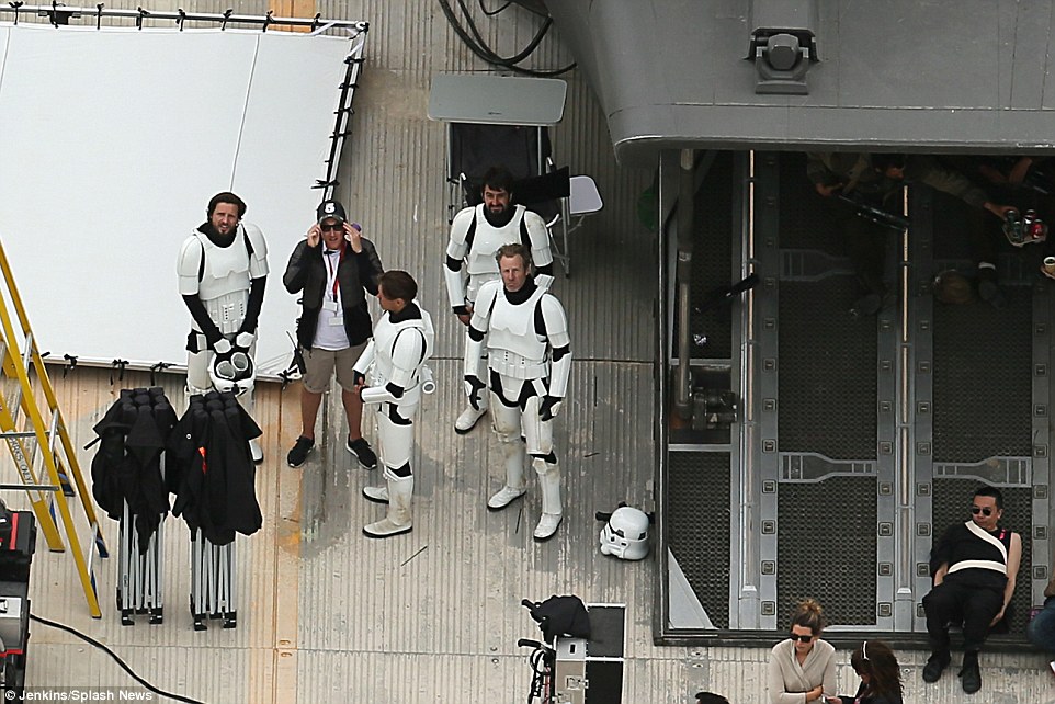 bts rogue one © 2016 brilio.net bts rogue one © 2016 brilio.net