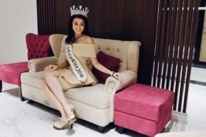9 Fakta Natasha Mannuela, Runner-up 2 Miss World 2016 dari Indonesia