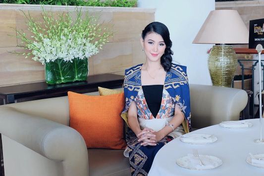 fakta Natasha Mannuela © 2016 istimewa