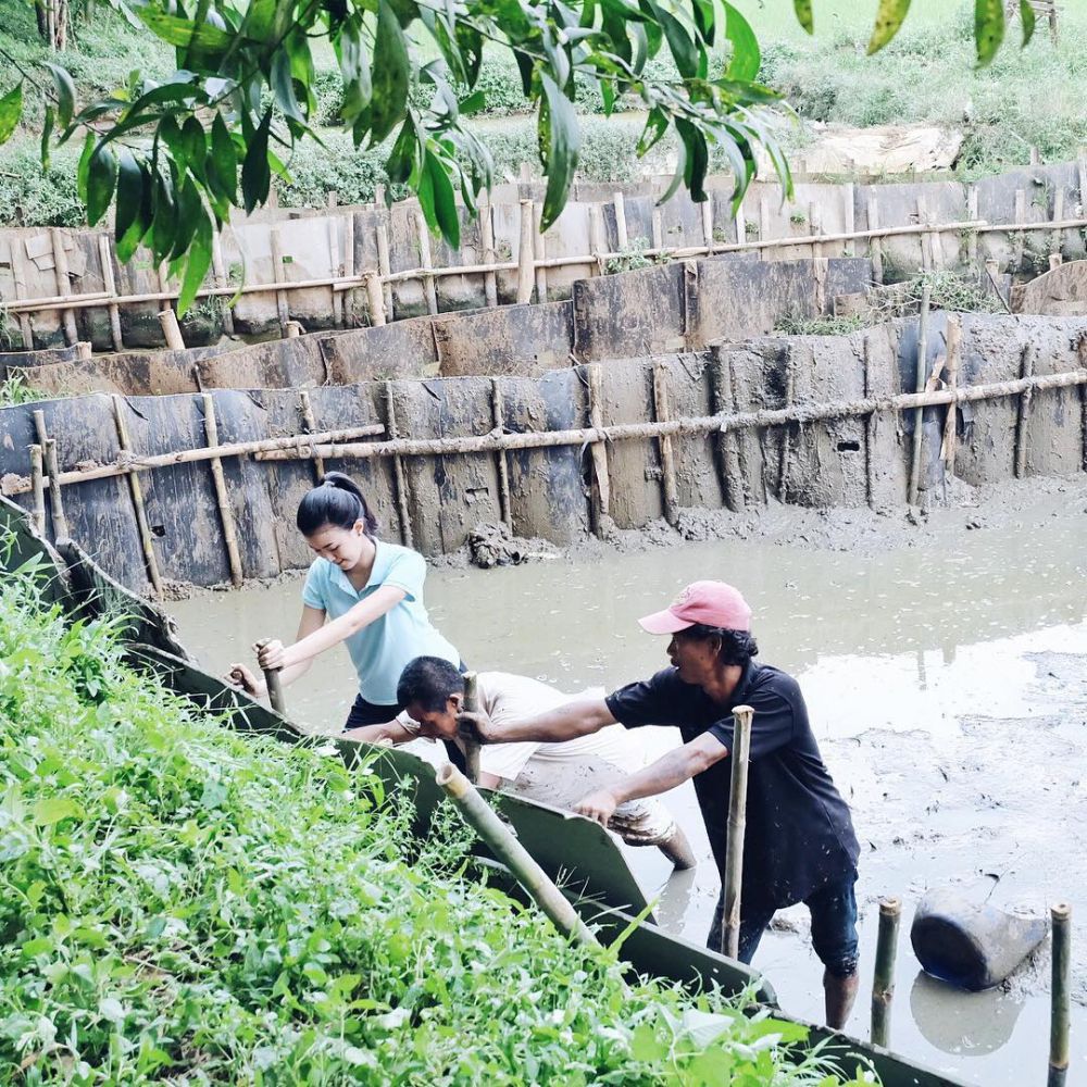 fakta Natasha Mannuela © 2016 istimewa