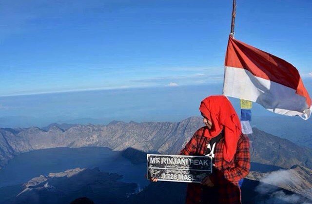 Rinjani © 2016 brilio.net Rinjani © 2016 brilio.net