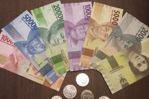 Tak cuma mirip mata uang asing, netizen sebut rupiah baru mirip mainan