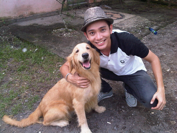 John Pantau Martin Tumbel © 2016 brilio.net