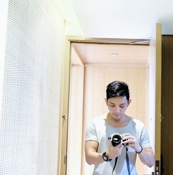 John Pantau Martin Tumbel © 2016 brilio.net