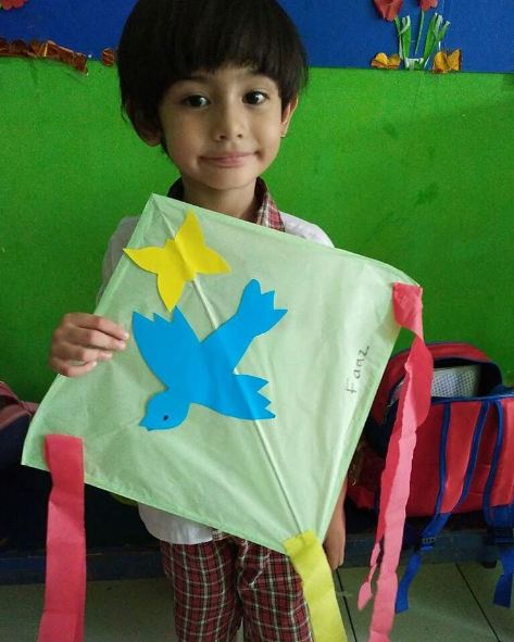 King Faaz  © 2016 brilio.net