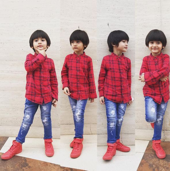 King Faaz  © 2016 brilio.net