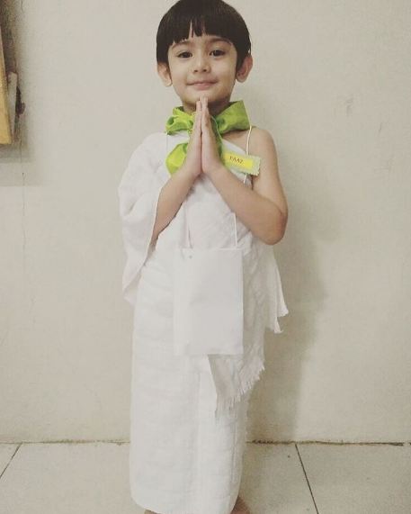 King Faaz  © 2016 brilio.net