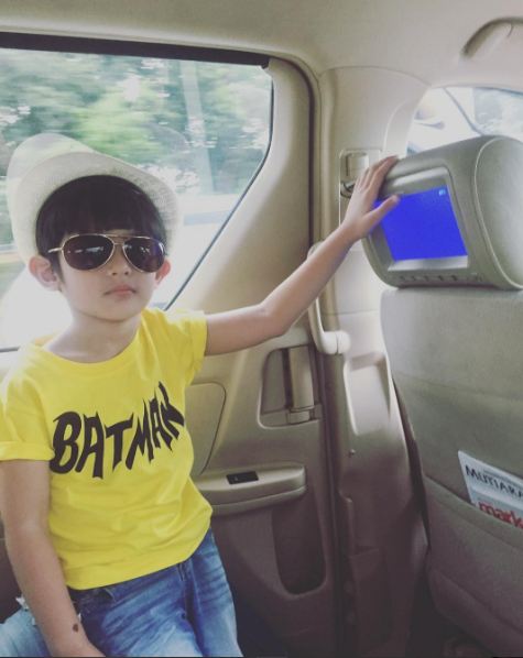 King Faaz  © 2016 brilio.net