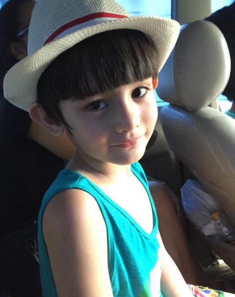 King Faaz  © 2016 brilio.net