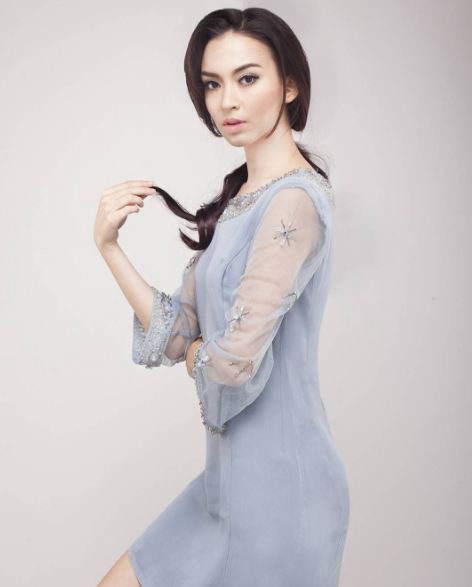 Karina Nadila © 2016 brilio.net Karina Nadila © 2016 brilio.net