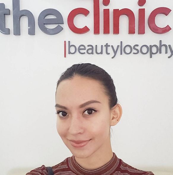 Karina Nadila © 2016 brilio.net Karina Nadila © 2016 brilio.net